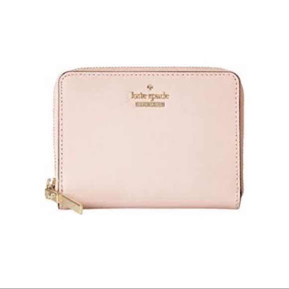 kate spade Handbags - 💋SOLD💋Kate Spade Wallet Cameron Street Lainie
